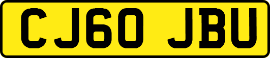 CJ60JBU