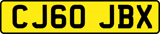 CJ60JBX
