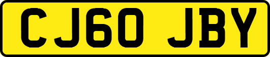 CJ60JBY