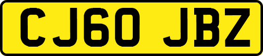 CJ60JBZ