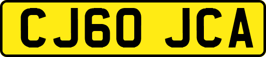 CJ60JCA