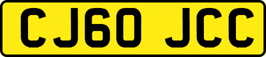 CJ60JCC