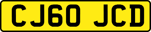 CJ60JCD