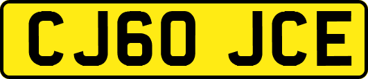 CJ60JCE