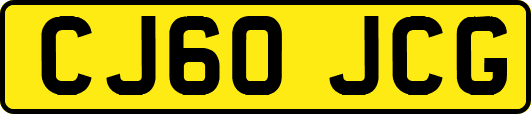 CJ60JCG