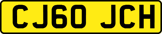 CJ60JCH