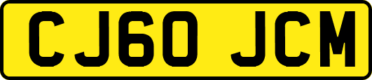 CJ60JCM