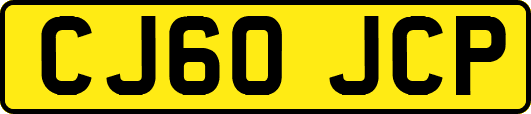 CJ60JCP