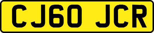 CJ60JCR
