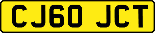 CJ60JCT