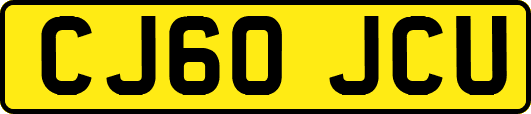 CJ60JCU