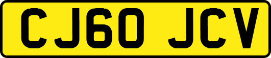 CJ60JCV