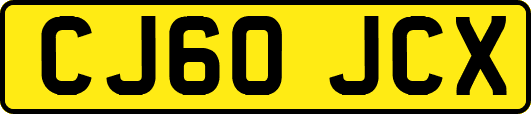 CJ60JCX