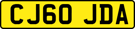 CJ60JDA