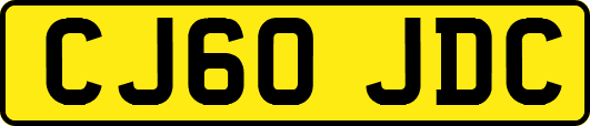 CJ60JDC