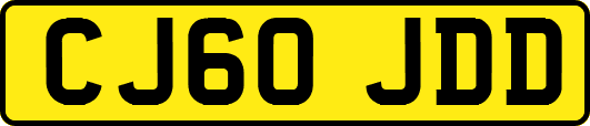 CJ60JDD