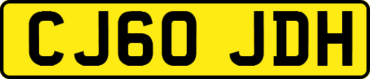 CJ60JDH