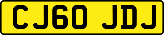CJ60JDJ