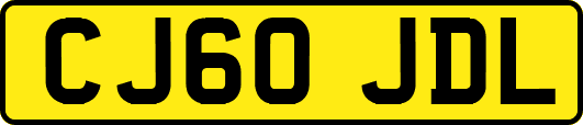 CJ60JDL
