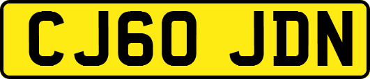 CJ60JDN
