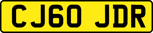 CJ60JDR
