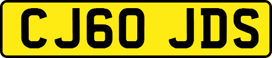 CJ60JDS