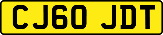 CJ60JDT
