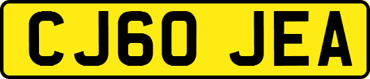 CJ60JEA