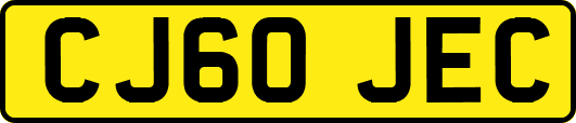 CJ60JEC