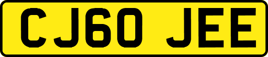 CJ60JEE