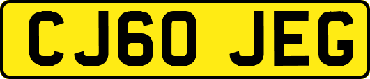 CJ60JEG