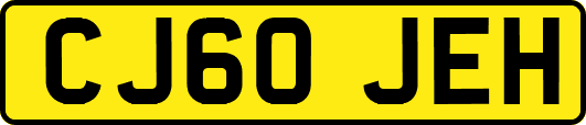 CJ60JEH