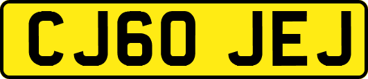 CJ60JEJ