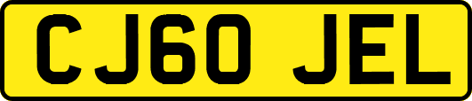 CJ60JEL