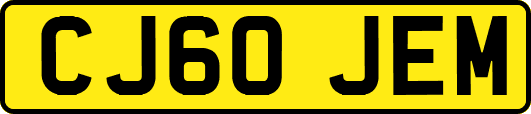 CJ60JEM