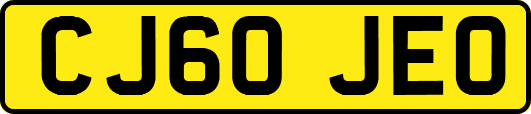 CJ60JEO