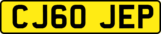 CJ60JEP
