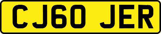 CJ60JER