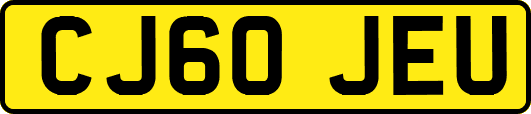 CJ60JEU