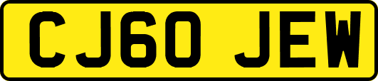 CJ60JEW
