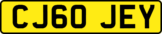 CJ60JEY