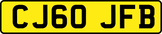 CJ60JFB