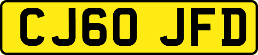 CJ60JFD