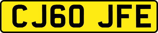 CJ60JFE