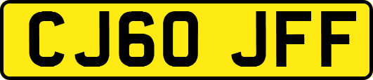 CJ60JFF