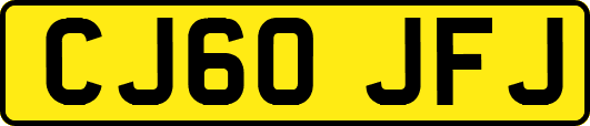 CJ60JFJ