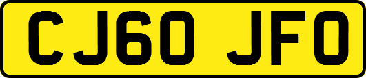 CJ60JFO