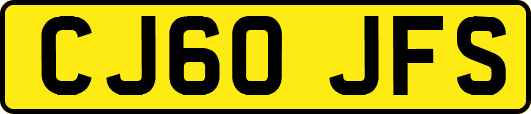 CJ60JFS
