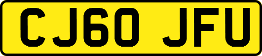 CJ60JFU