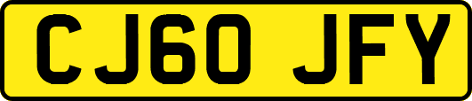 CJ60JFY